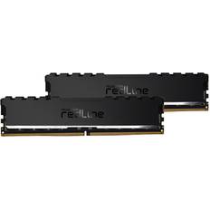 Mushkin Enhanced Redline Stiletto Black DDR4 3600MHz 2x16GB (MRF4U360GKKP16GX2)