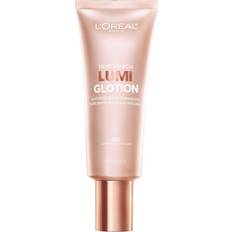 Moden hud Highlighters L'Oréal Paris True Match Lumi Glotion Natural Glow Enhancer #902 Light
