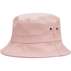 Stutterheim Beckholmen Bucket Hat - Pale Pink