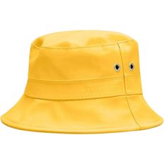 Gule Hatter Stutterheim Beckholmen Bucket Hat - Yellow