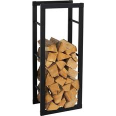 Firewood rack Zini