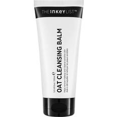 Rødhet Ansiktsrens The Inkey List Oat Cleansing Balm 150ml