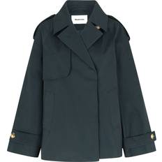 Modström Clara Jacket - Midnight Blue