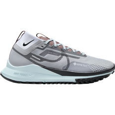 Gore-Tex Running Shoes Nike Pegasus Trail 4 Gore-Tex W - Light Smoke Grey/Glacier Blue/Football Grey/Black
