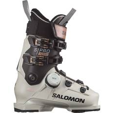 170 cm Skifahren Salomon S/Pro Supra Boa 105W GW W 23/24