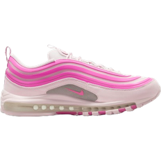 Men - Pink Shoes Nike Air Max 97 M - Pink Foam/Playful Pink