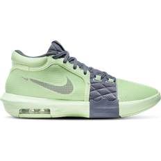 Nike lebron Nike LeBron Witness 8 - Vapour Green/Light Carbon/White