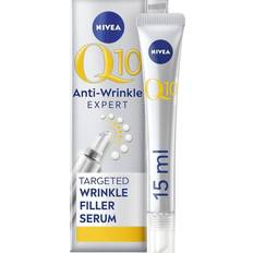 Nivea Serum & Ansiktsoljer Nivea Q10 Power Expert Wrinkle Filler Serum 15ml