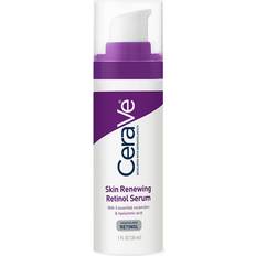 CeraVe Serums & Face Oils CeraVe Skin Renewing Retinol Serum 1fl oz
