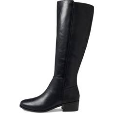 Rockport High Boots Rockport Evalyn Womens Leather Tall Over-The-Knee Boots