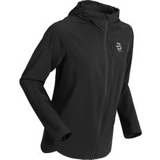 Polyester Jakker Dæhlie Jacket Run 2.0 Black