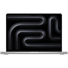 Apple macbook pro m3 pro Apple MacBook Pro (2024) M3 OC 10C GPU 16GB 1TB SSD 14"