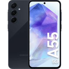 Samsung 4G Mobiltelefoner Samsung Galaxy A55 5G 128GB