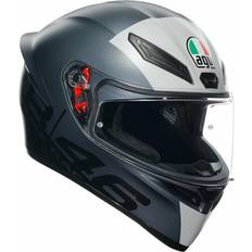 AGV Motorcycle Helmets AGV K1 Limit Helmet