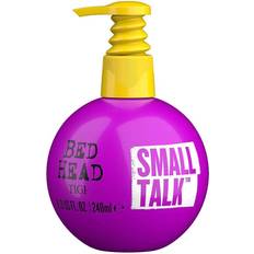 Tigi Volumizer Tigi Bed Head Small Talk Hair Thickening Cream 240ml