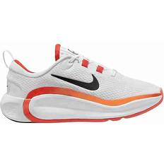Nike Infinity Flow GS - White/Picante Red/Tart/Black
