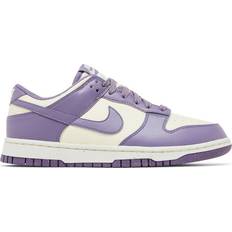 Nike Dunk - Women Sneakers Nike Dunk Low W - Coconut Milk/White/Daybreak