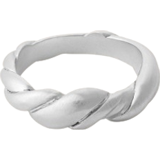 Pernille Corydon Hana Ring - Silver