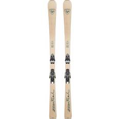 Rossignol Skifahren Rossignol Essential + SPX12 23/24 - Neutral