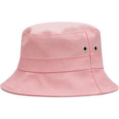 Stutterheim Beckholmen Bucket Hat - Dusty Pink