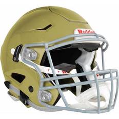 Riddell Football Riddell SpeedFlex Youth Football Helmet Vegas Gold