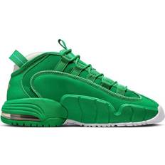 Nike Air Max Penny GS - Stadium Green/White/Mystic Green/Metallic Gold