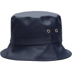 Stutterheim Beckholmen Bucket Hat - Navy