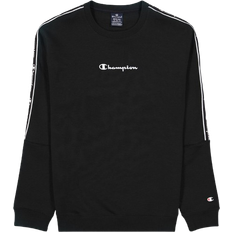 Champion Men's Crewneck Sweatshirt - Black