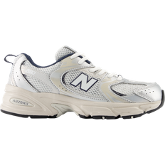 New Balance Big Kid's 530 - Summer Fog/Nimbus Cloud/Navy