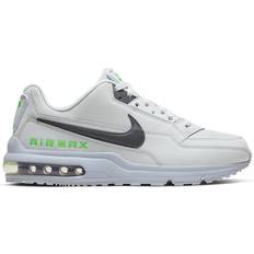 Nike Air Max LTD 3 M - Pure Platinum/Electric Green/Dark Grey