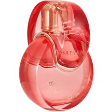 Bvlgari Damen Parfüme Bvlgari Omnia Coral EdP 100ml