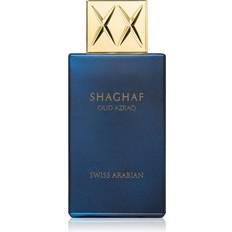 Swiss Arabian Unisex Eau de Parfum Swiss Arabian Shaghaf Oud Azraq EdP 75ml