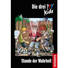 Deutsch - Kinder- & Jugendbücher E-Books Die drei Kids 38 Stunde der Wahrheit (E-Book)