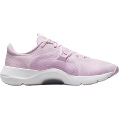 Pink - Women Gym & Training Shoes Nike In-Season TR 13 W - Pink Foam/Adobe/Dark Team Red