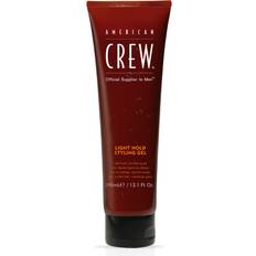 American Crew Light Hold Styling Gel 8.5fl oz