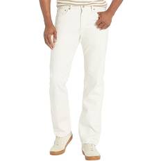 Levi's Men - White Pants & Shorts Levi's 501 Original Fit Jeans 42x30