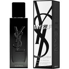 Yves Saint Laurent Men Fragrances Yves Saint Laurent Myslf EdP 1.4 fl oz