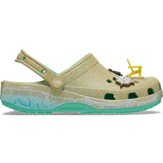 Rubber Clogs Crocs Margaritaville - Pistachio