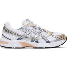 Asics Men Sneakers Asics Gel-1130 M - White/Wood Crepe