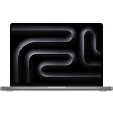 Apple macbook pro m3 pro Apple MacBook Pro 2024, Notebook, M3