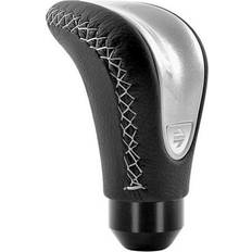 Girspakkuler Momo Lever Knob Combat EVO Black/Grey