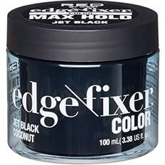 Hair Gels Kiss Color Edge Fixer 24HR Max Hold Edge Control Pomade