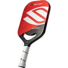 Pickleball Selkirk LUXX Control Air Epic Midweight Pickleball Paddles Red