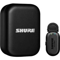 Lavalier Microphones Shure Movemic One Single-Channel Wireless Lavalier Microphone