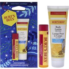 Lip Balms Burt's Bees Hive Favorites