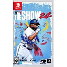 Mlb the show MLB The Show 24 (Switch)