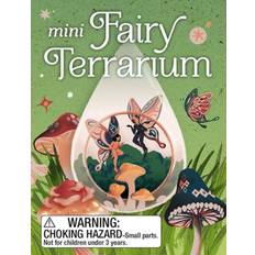 Bøker Mini Fairy Terrarium Engelsk