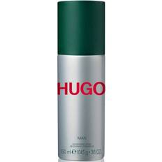 Sprayflasker Deodoranter HUGO BOSS Hugo Man Deo Spray 150ml 1-pack