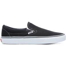 Vans Classic Slip-On Wide - Black