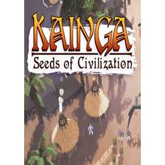 Strategy PC Games Kainga: Seeds of Civilization (PC)